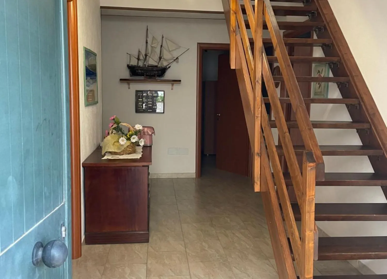 Holiday home Civico 8 Cipro Villa Alghero