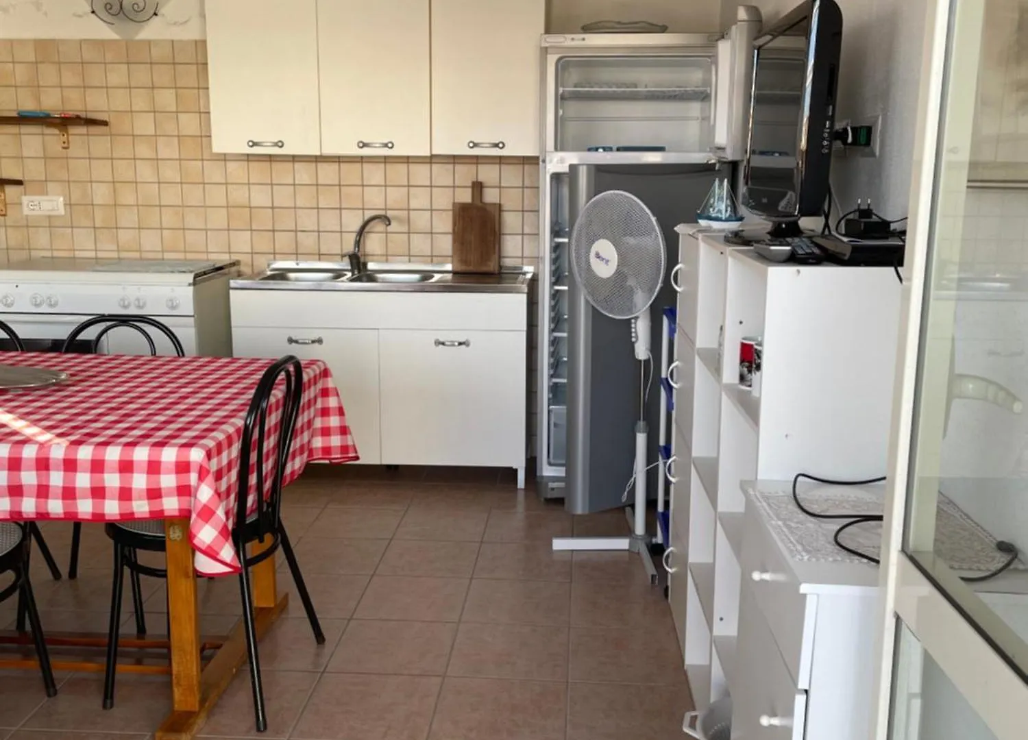 Civico 8 Cipro Villa Alghero Holiday home
