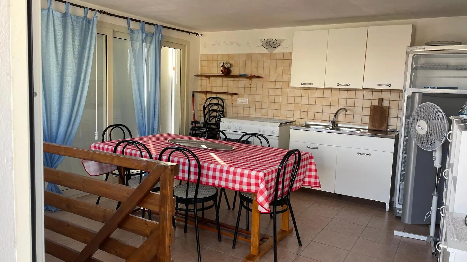 Civico 8 Cipro Villa Alghero