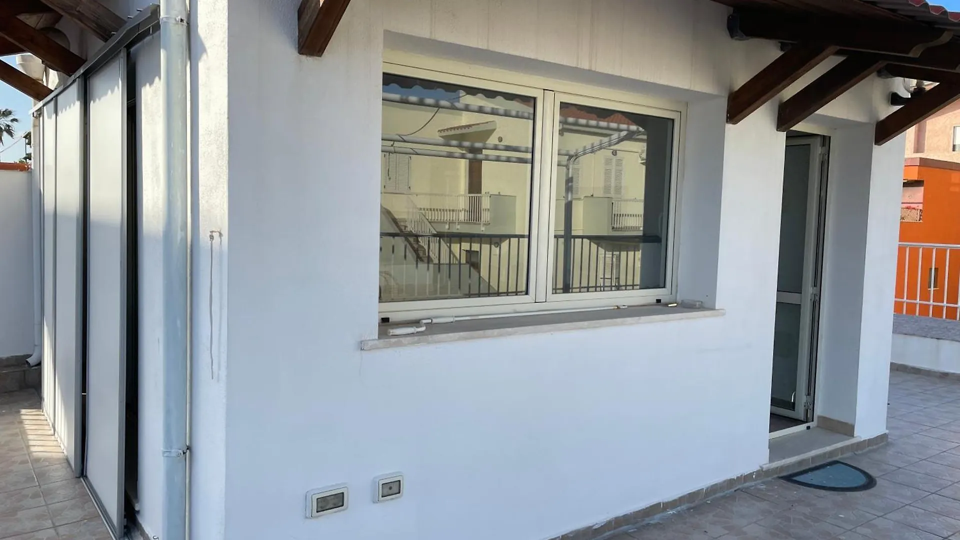 Civico 8 Cipro Villa Alghero Italy