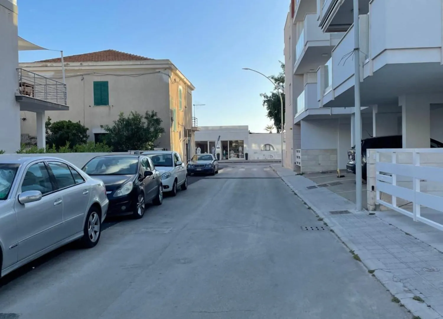 Civico 8 Cipro Villa Alghero