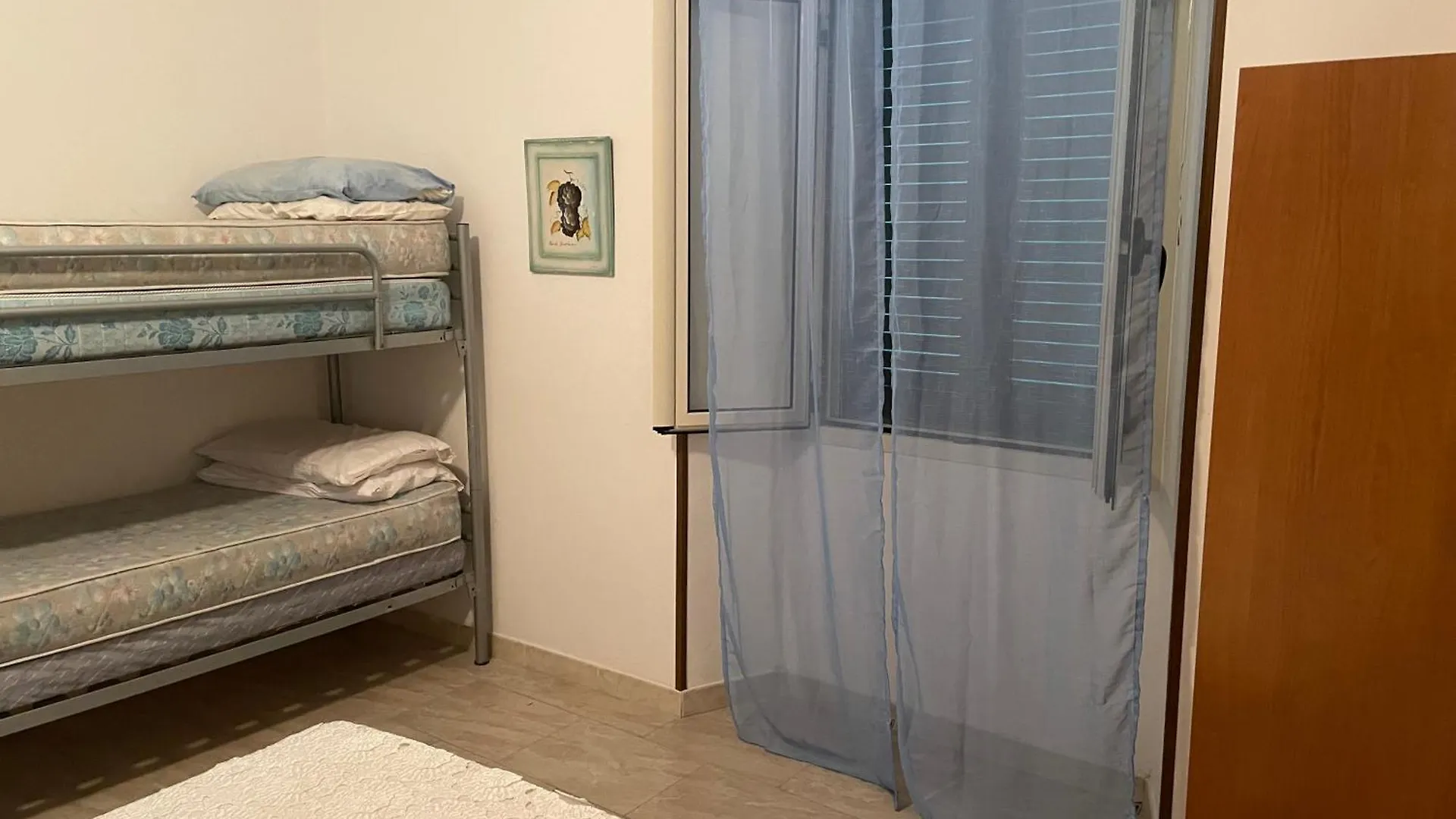 Holiday home Civico 8 Cipro Villa Alghero