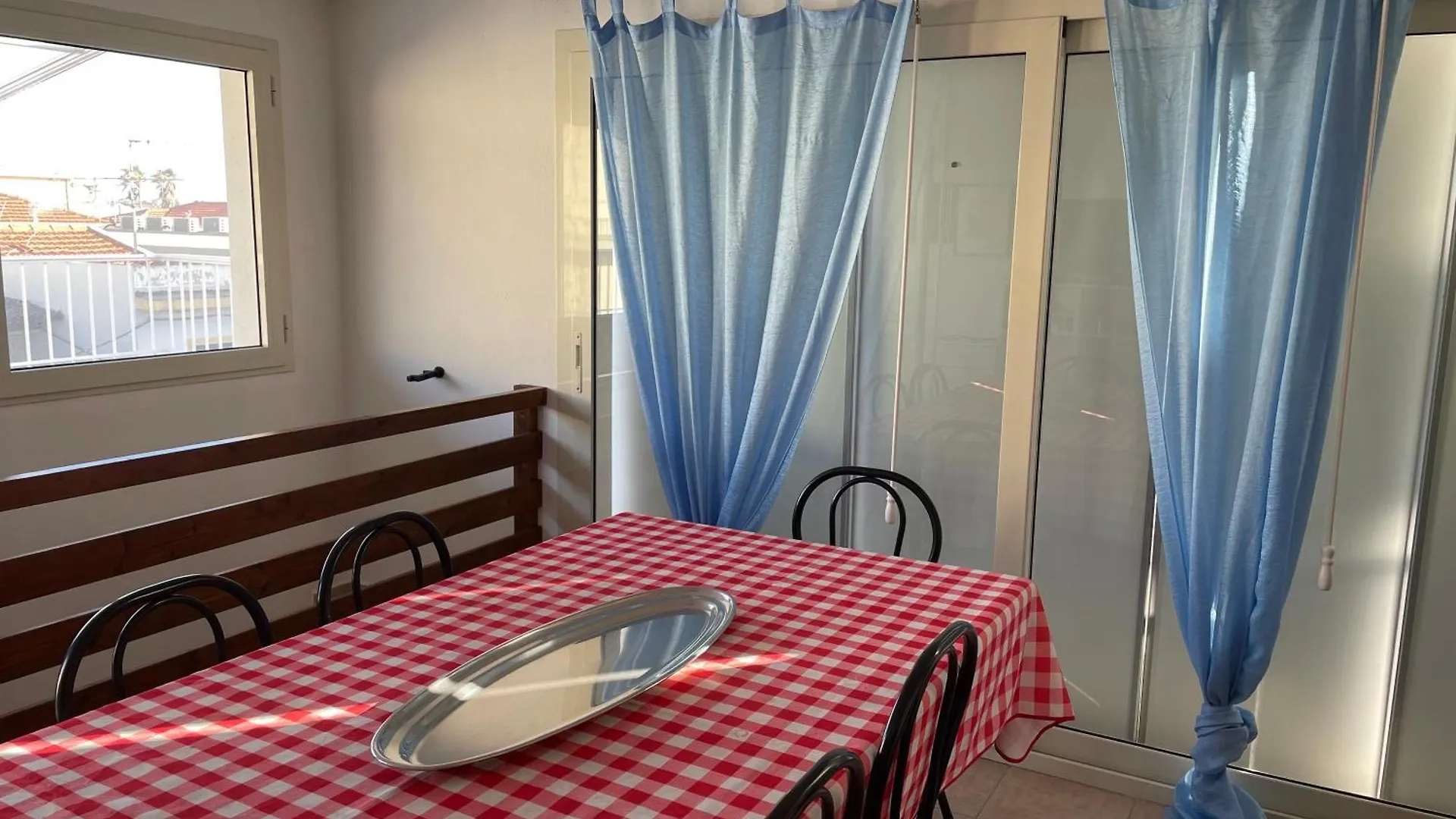 Civico 8 Cipro Villa Alghero Italy