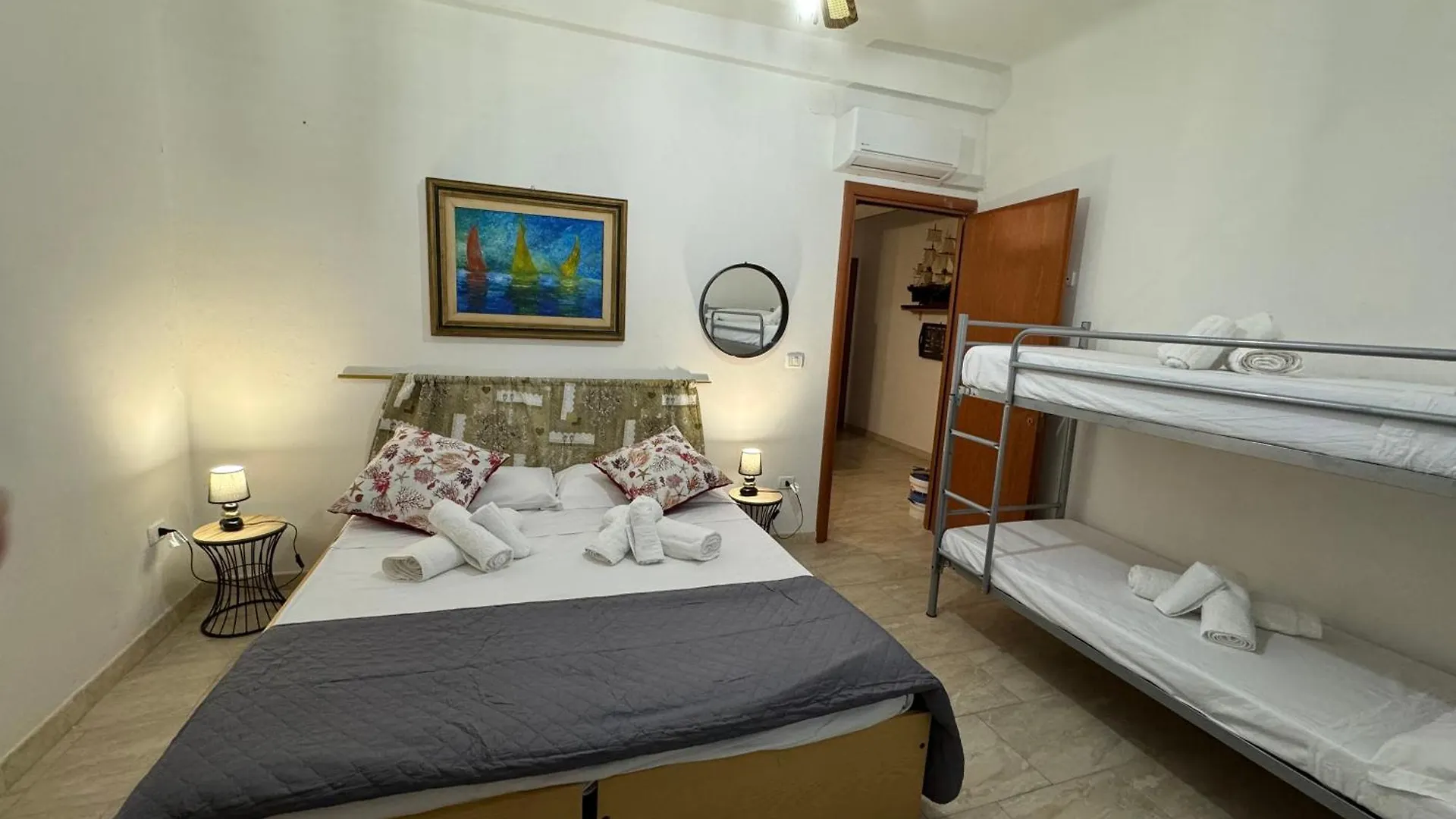 Civico 8 Cipro Villa Alghero Holiday home