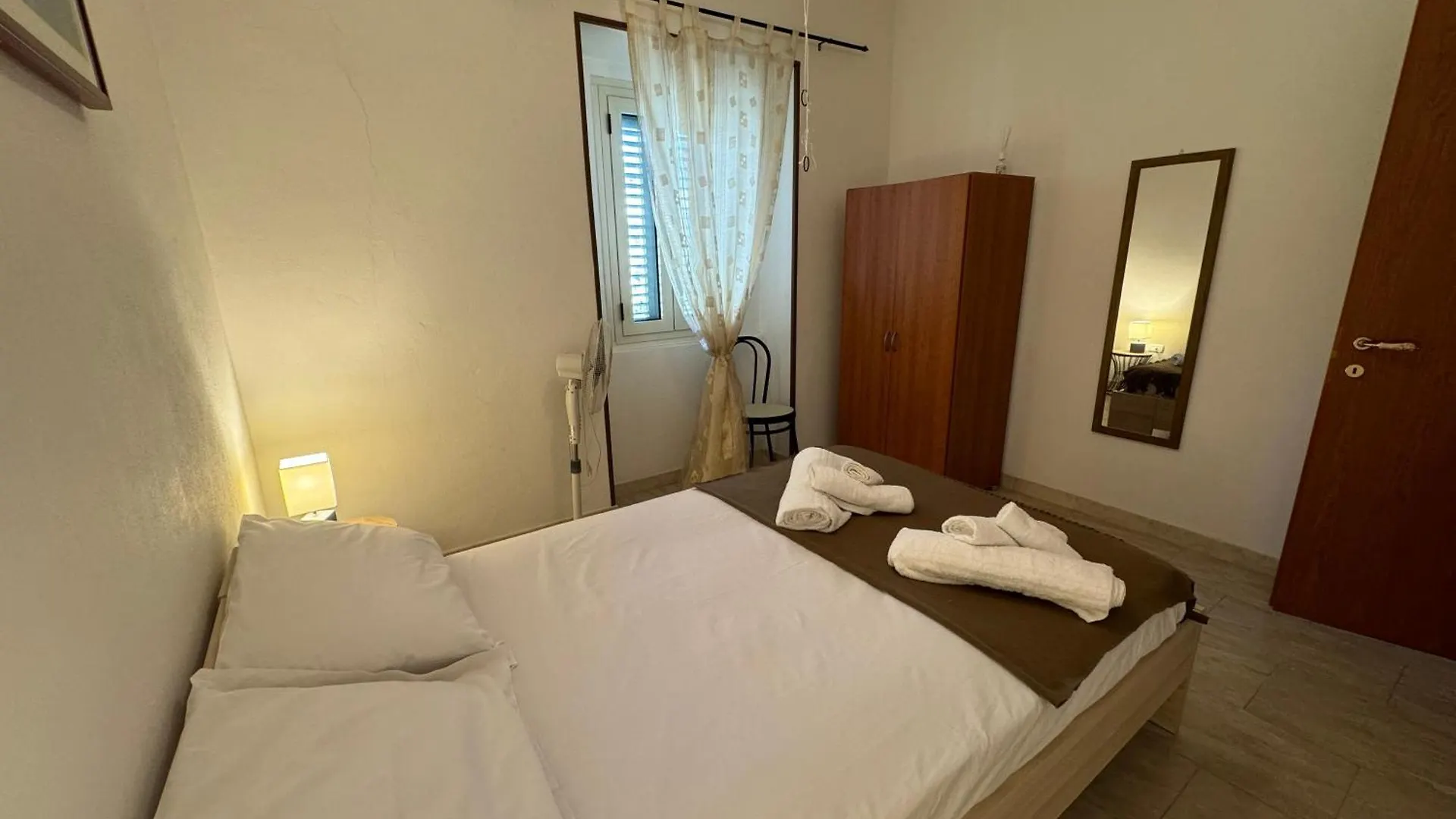 Civico 8 Cipro Villa Alghero Holiday home